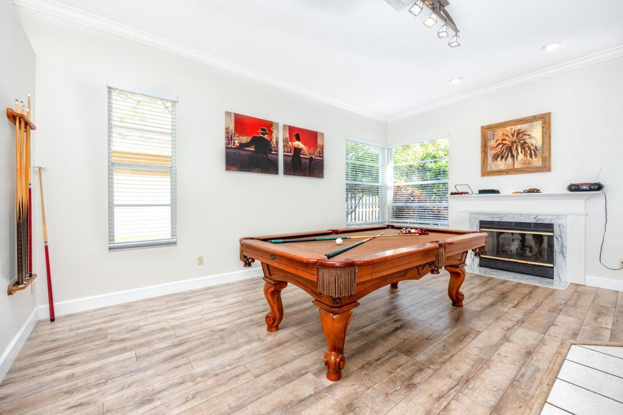 Palm Harbor Paradise - Lovely Home With Pool & Hot Tub Luaran gambar