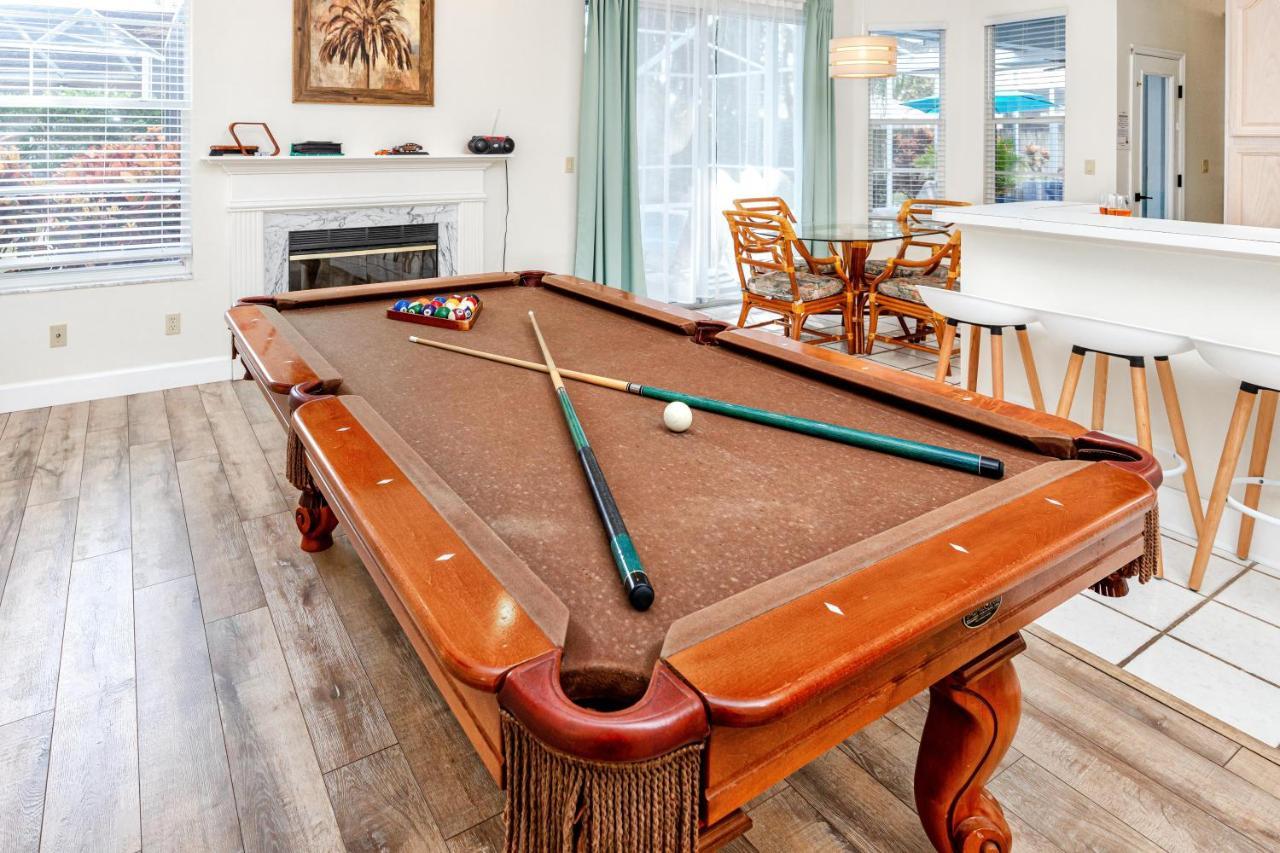 Palm Harbor Paradise - Lovely Home With Pool & Hot Tub Luaran gambar