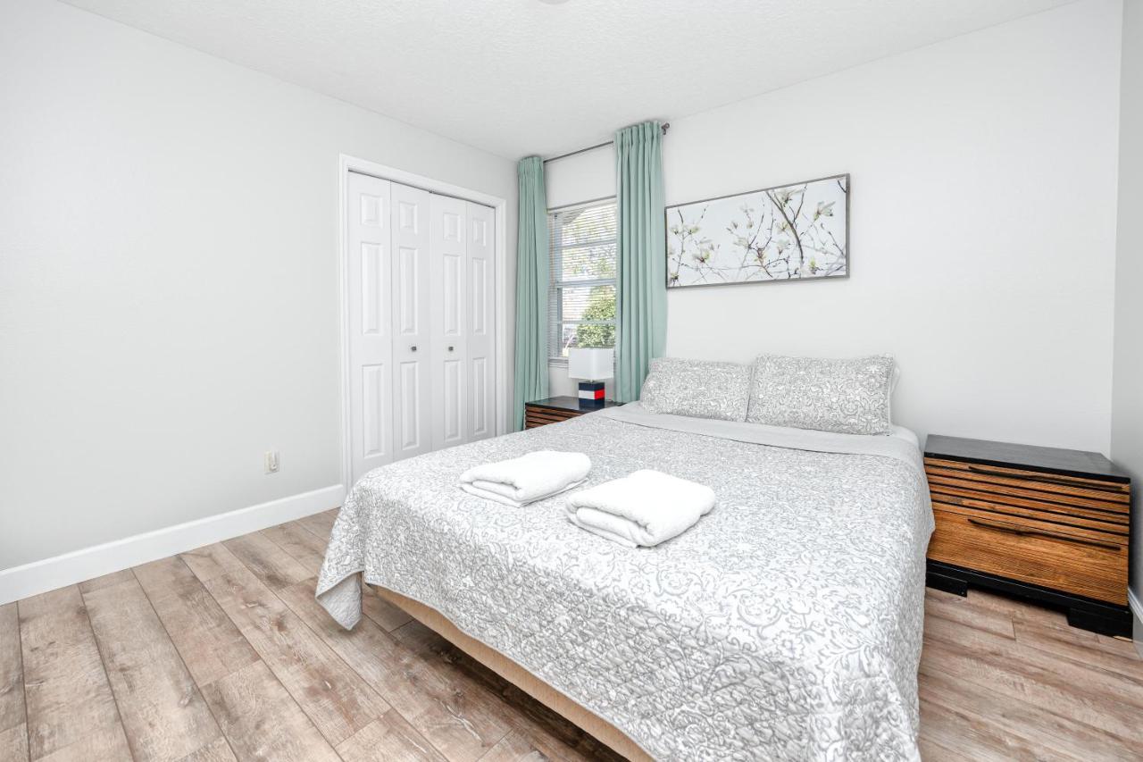 Palm Harbor Paradise - Lovely Home With Pool & Hot Tub Luaran gambar
