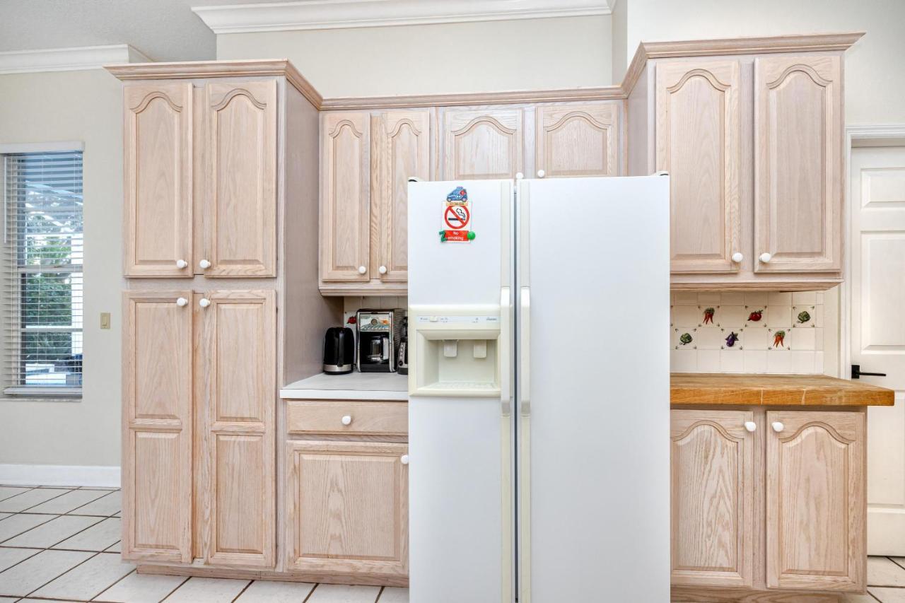Palm Harbor Paradise - Lovely Home With Pool & Hot Tub Luaran gambar