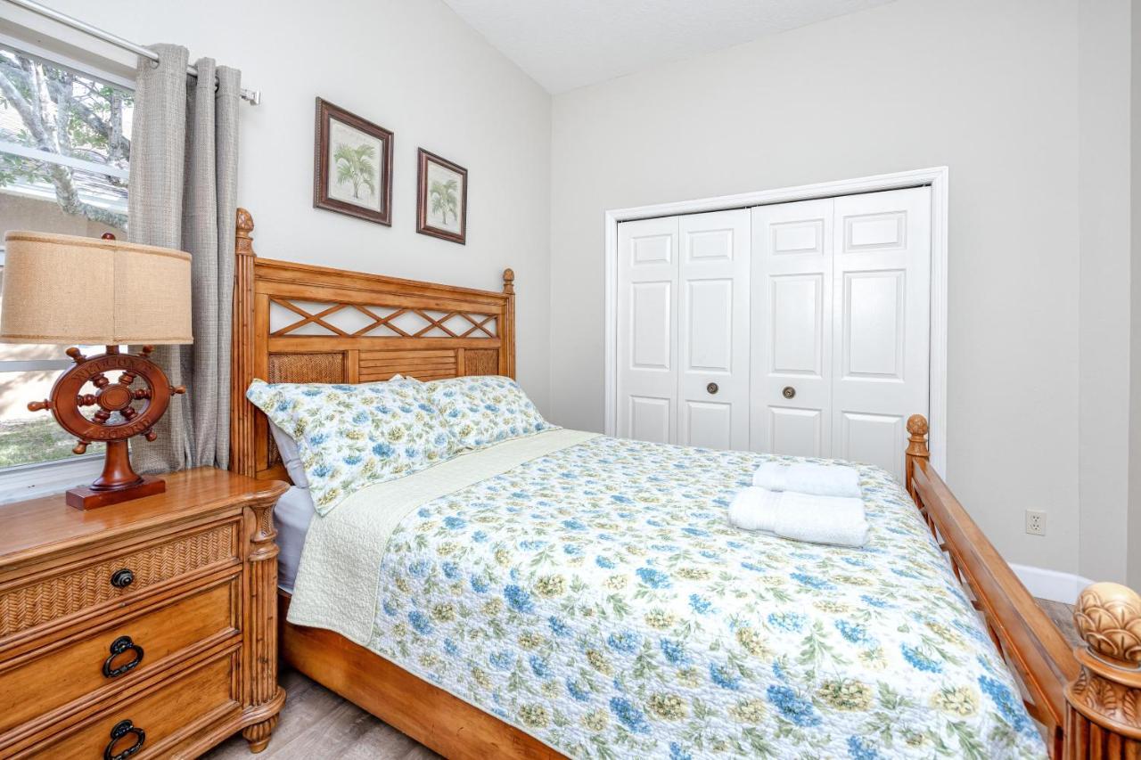 Palm Harbor Paradise - Lovely Home With Pool & Hot Tub Luaran gambar