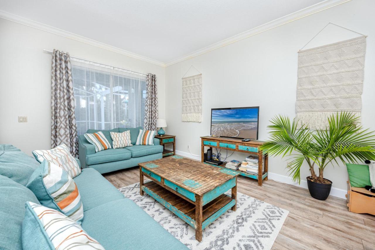 Palm Harbor Paradise - Lovely Home With Pool & Hot Tub Luaran gambar