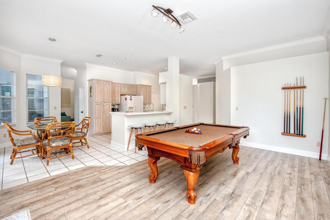 Palm Harbor Paradise - Lovely Home With Pool & Hot Tub Luaran gambar
