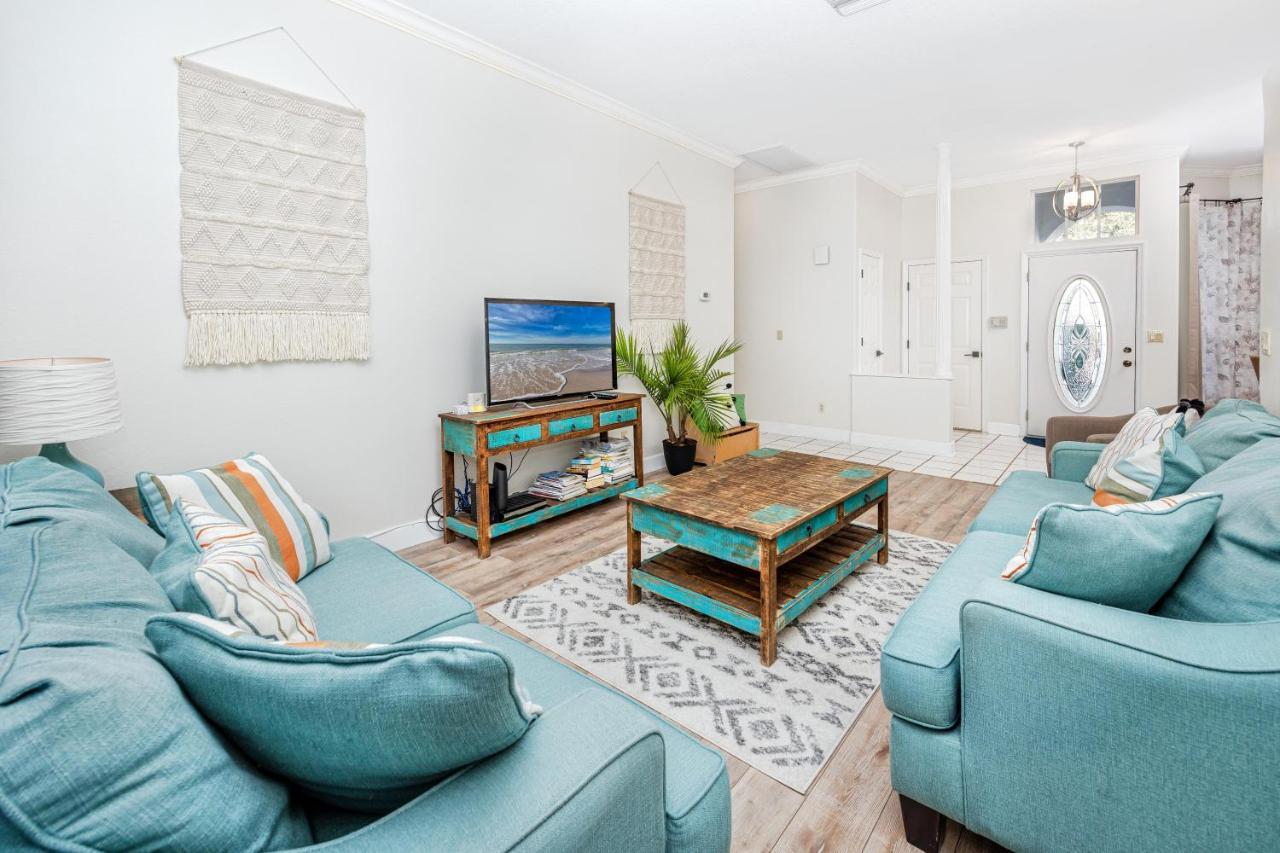 Palm Harbor Paradise - Lovely Home With Pool & Hot Tub Luaran gambar